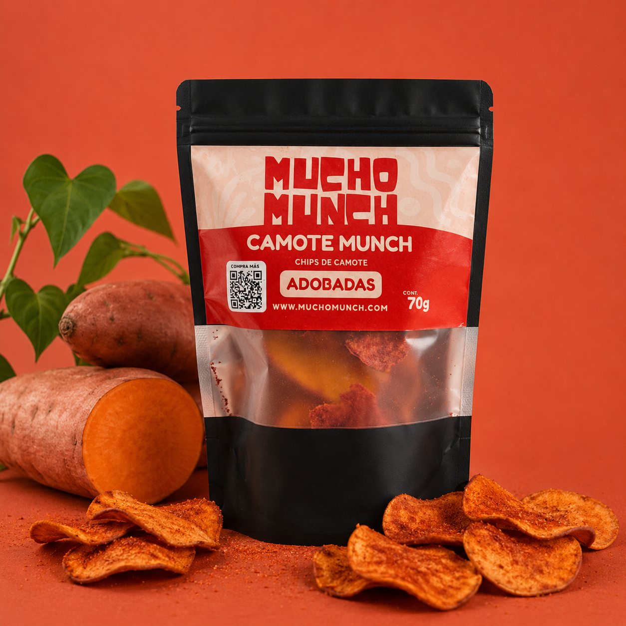 Chips Pack (10pz) Variado