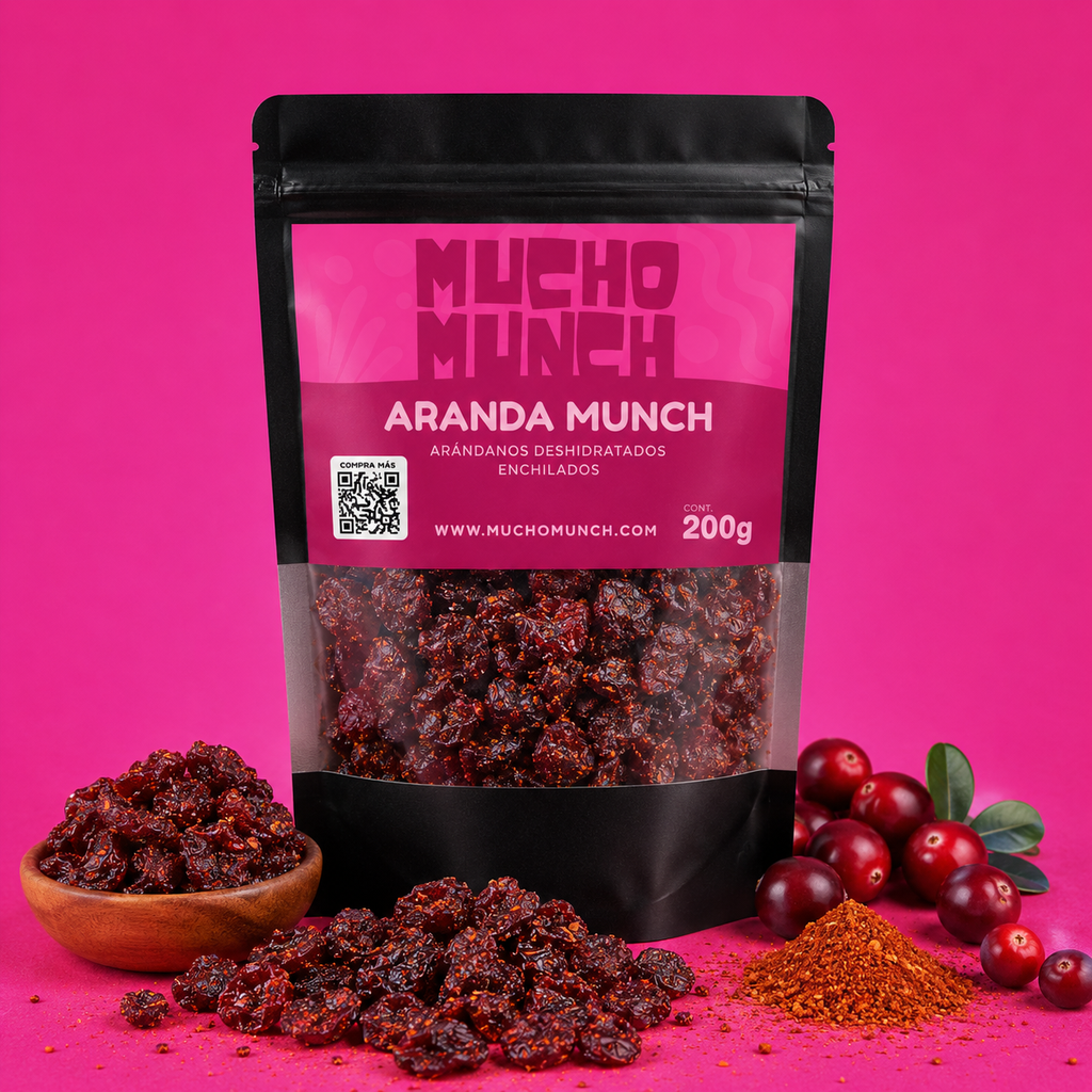 Aranda Munch