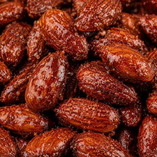 Almond Crunch Tamarindo