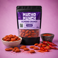Almond Crunch Fuego